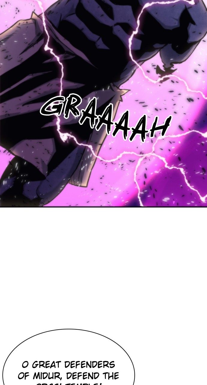 Seoul Station Druid Chapter 196 - Page 63