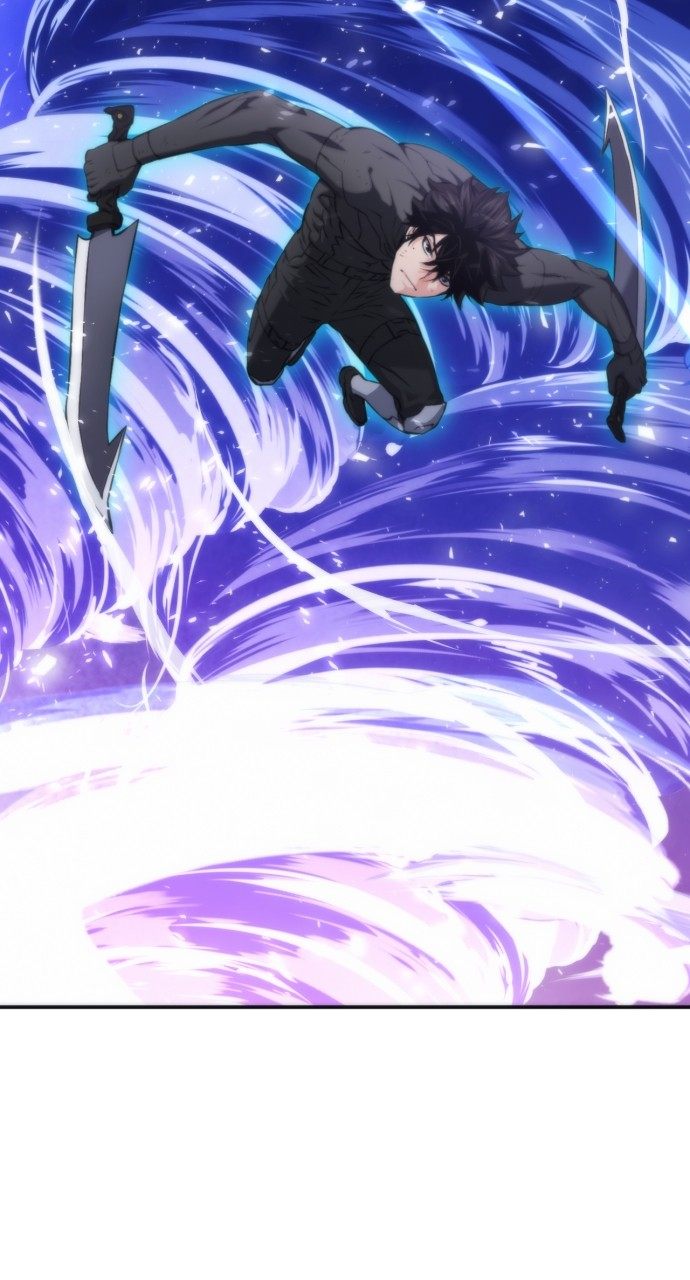 Seoul Station Druid Chapter 196 - Page 65