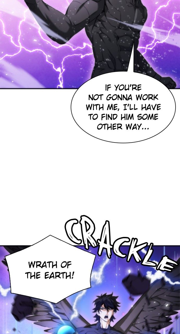 Seoul Station Druid Chapter 196 - Page 83