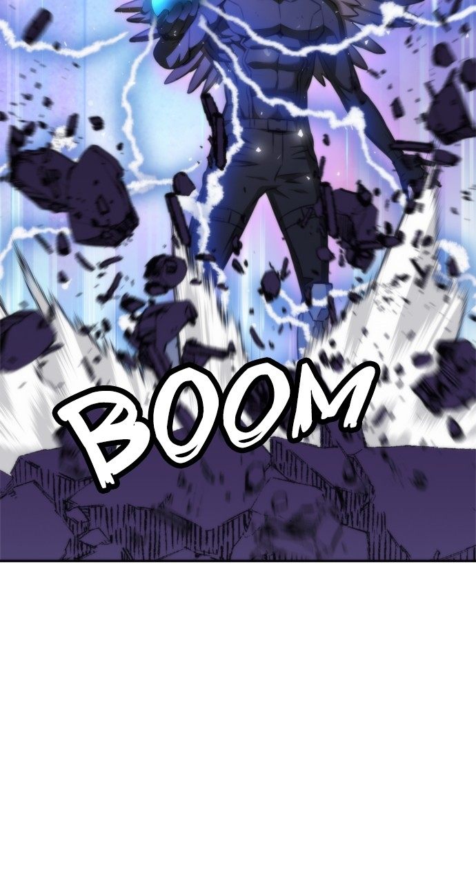 Seoul Station Druid Chapter 196 - Page 84