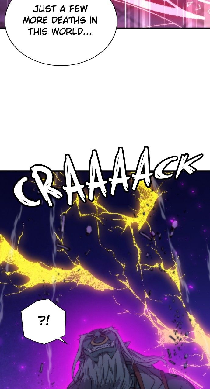 Seoul Station Druid Chapter 196 - Page 89