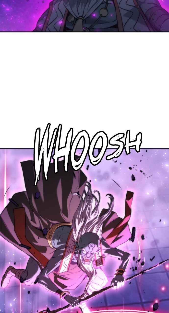 Seoul Station Druid Chapter 196 - Page 90