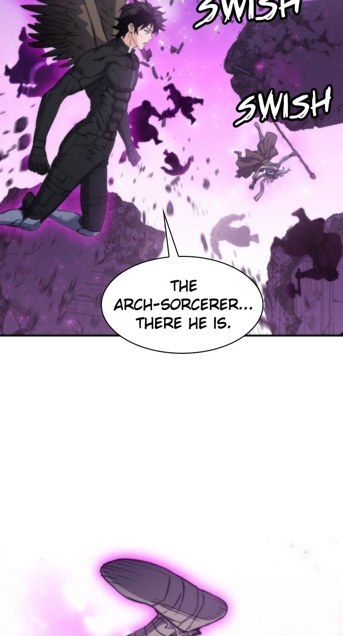 Seoul Station Druid Chapter 196 - Page 92