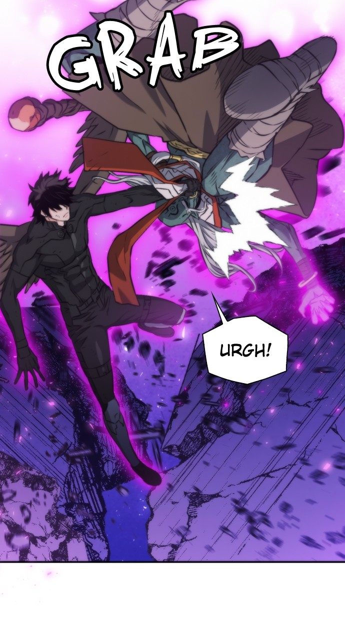 Seoul Station Druid Chapter 196 - Page 93