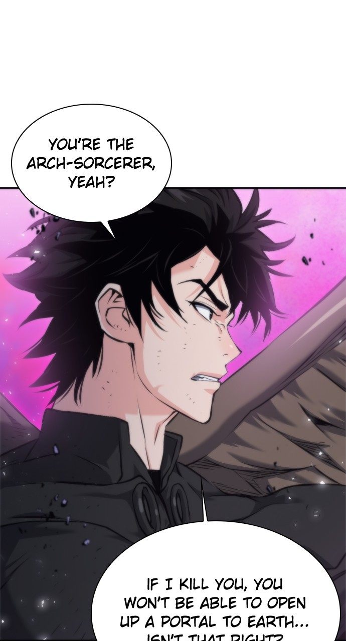 Seoul Station Druid Chapter 196 - Page 94