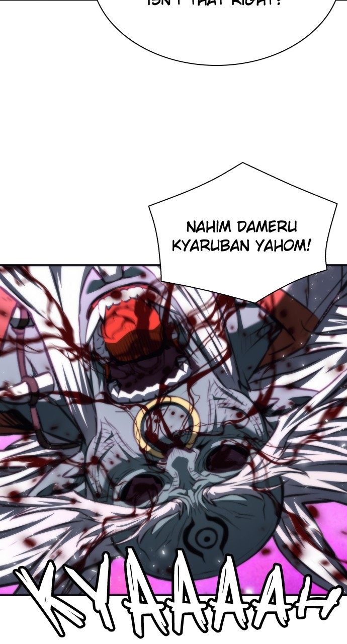 Seoul Station Druid Chapter 196 - Page 95