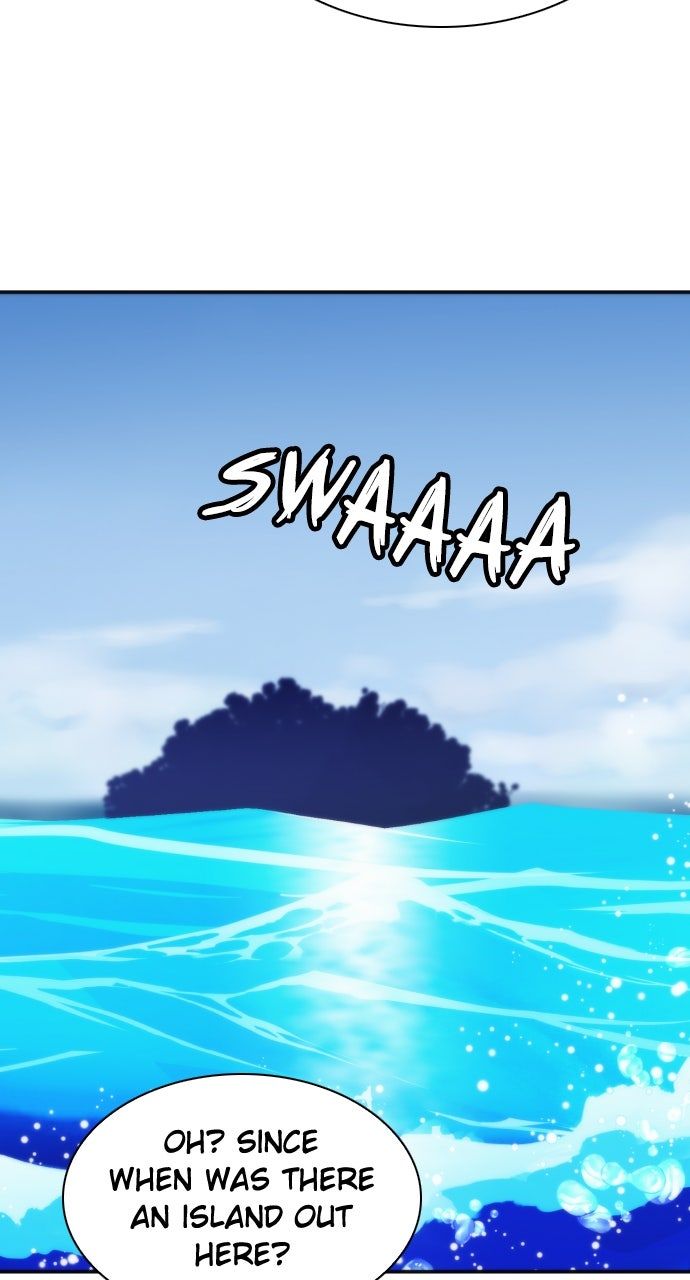 Seoul Station Druid Chapter 197 - Page 27