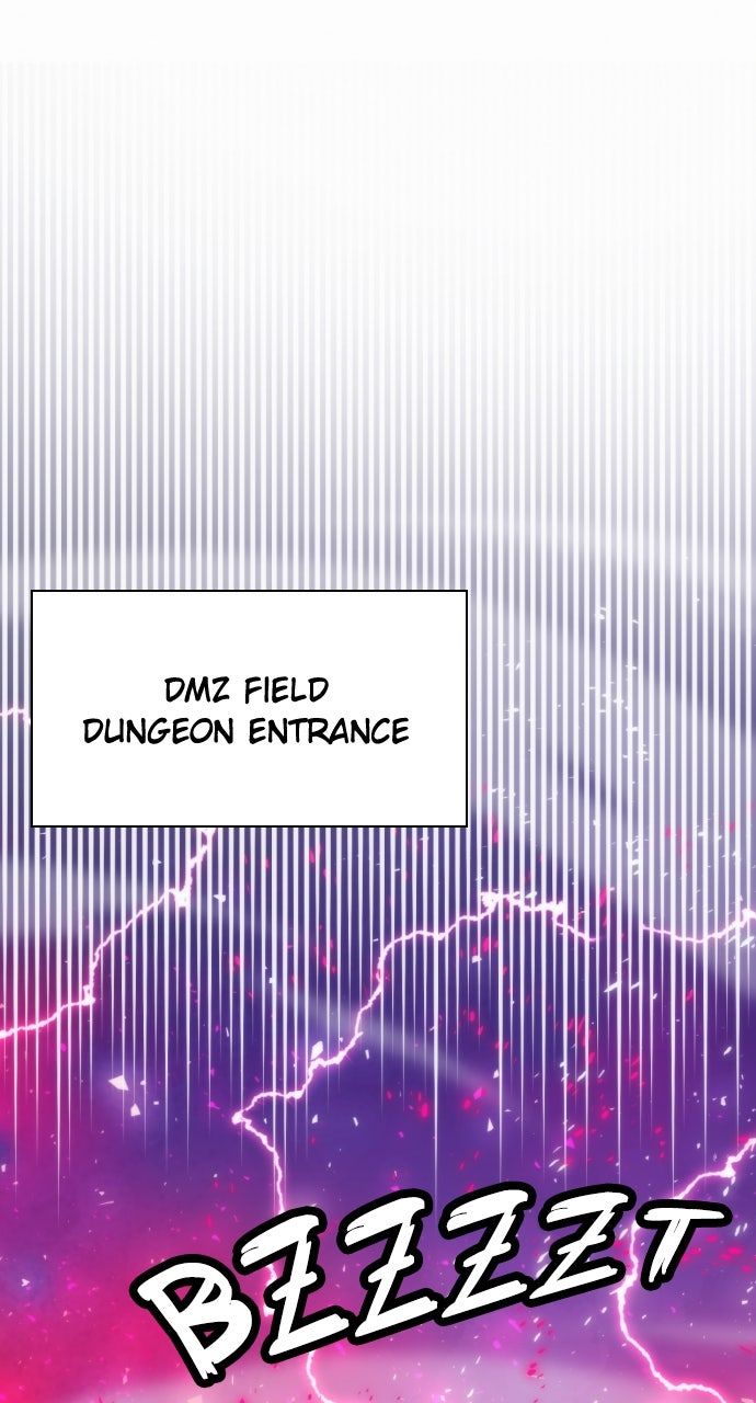 Seoul Station Druid Chapter 197 - Page 32