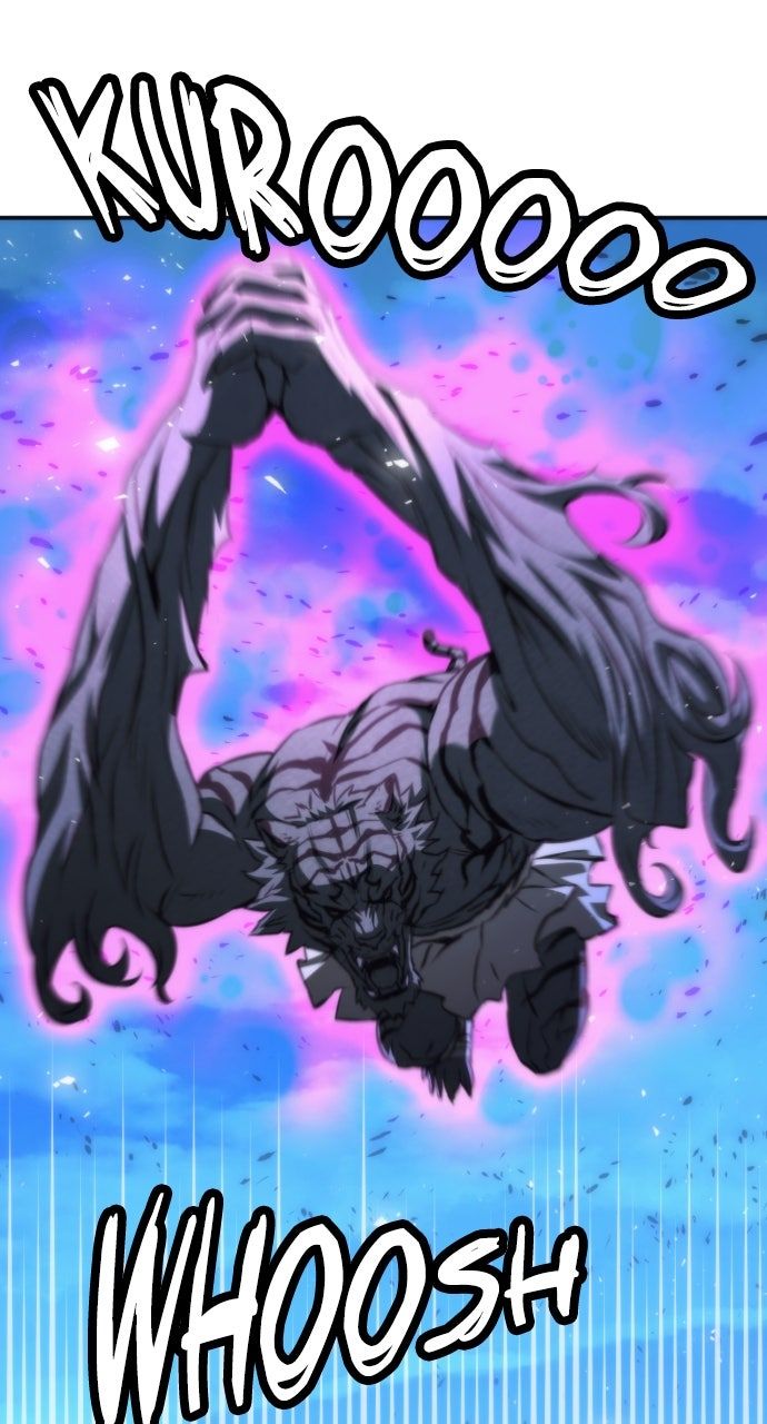 Seoul Station Druid Chapter 197 - Page 58