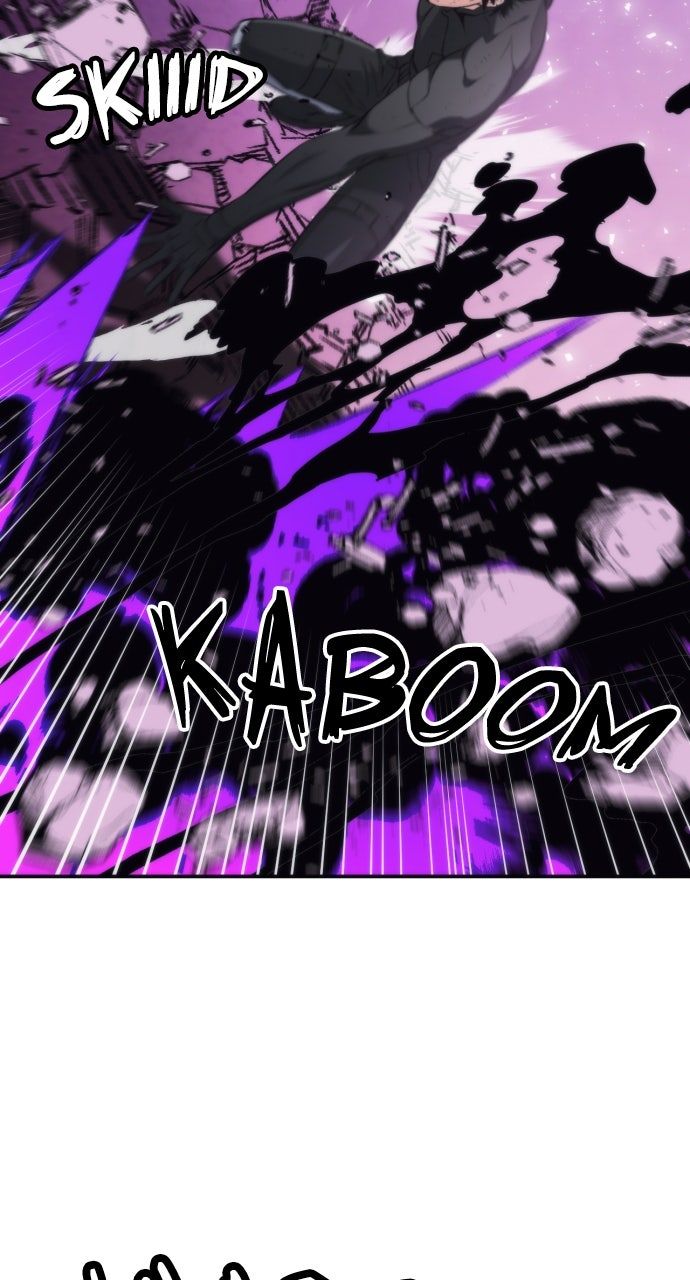 Seoul Station Druid Chapter 197 - Page 63