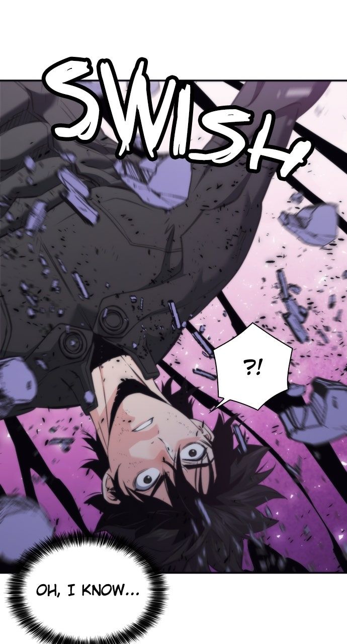 Seoul Station Druid Chapter 197 - Page 67