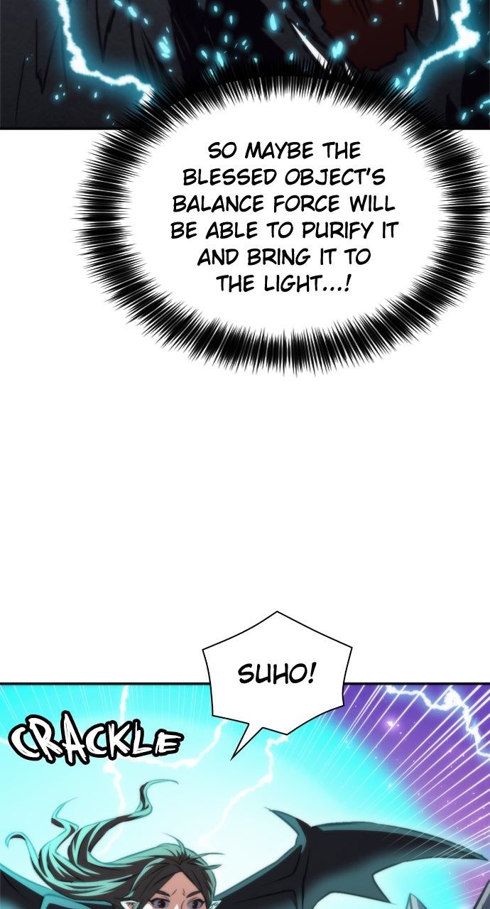 Seoul Station Druid Chapter 197 - Page 77