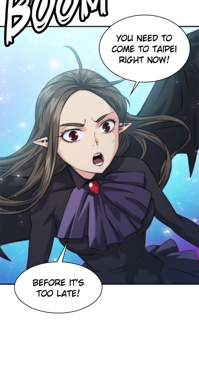 Seoul Station Druid Chapter 197 - Page 79