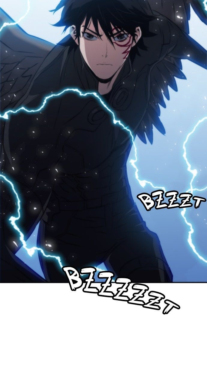 Seoul Station Druid Chapter 197 - Page 89