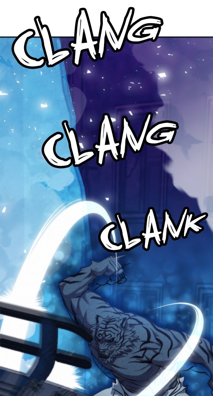 Seoul Station Druid Chapter 197 - Page 93