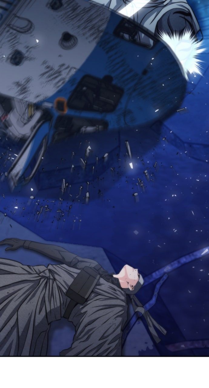 Seoul Station Druid Chapter 197 - Page 94