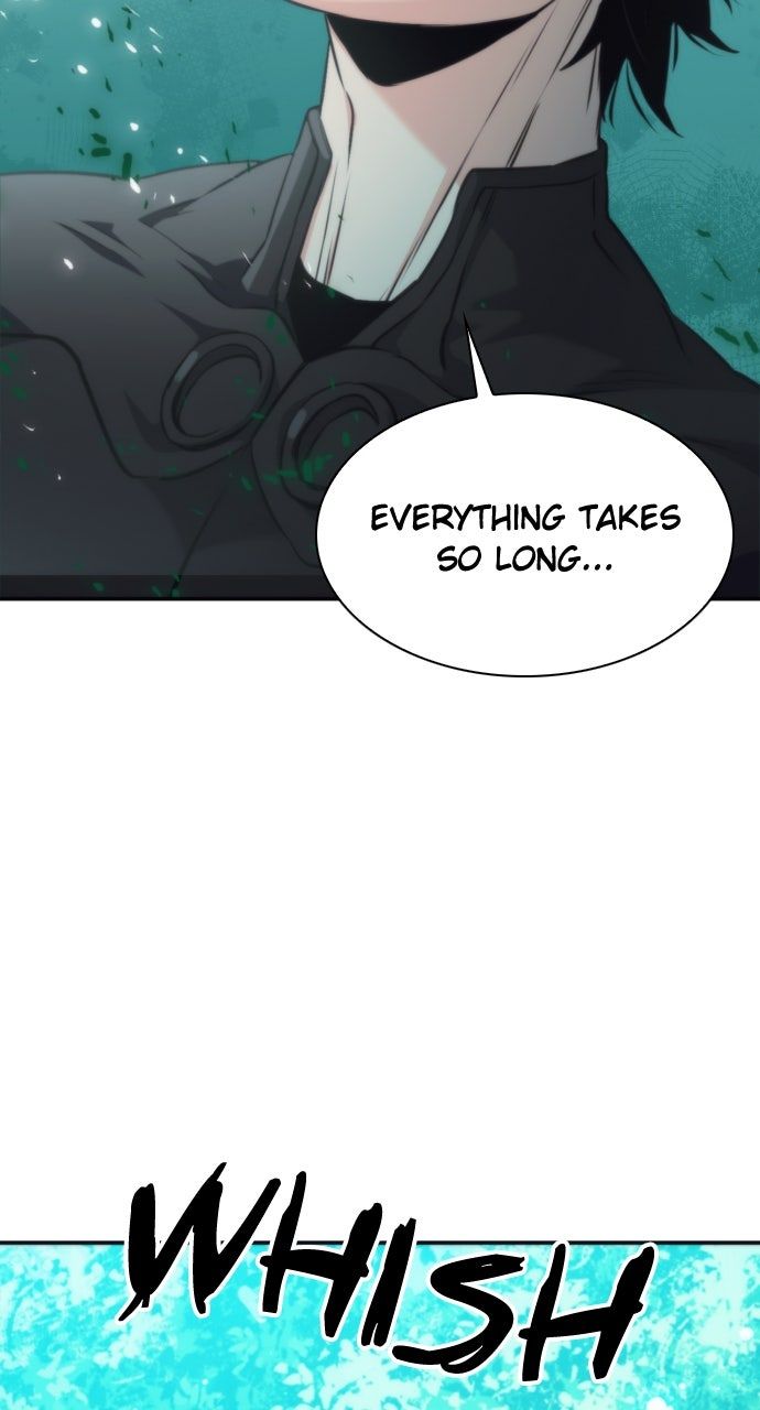 Seoul Station Druid Chapter 198 - Page 38