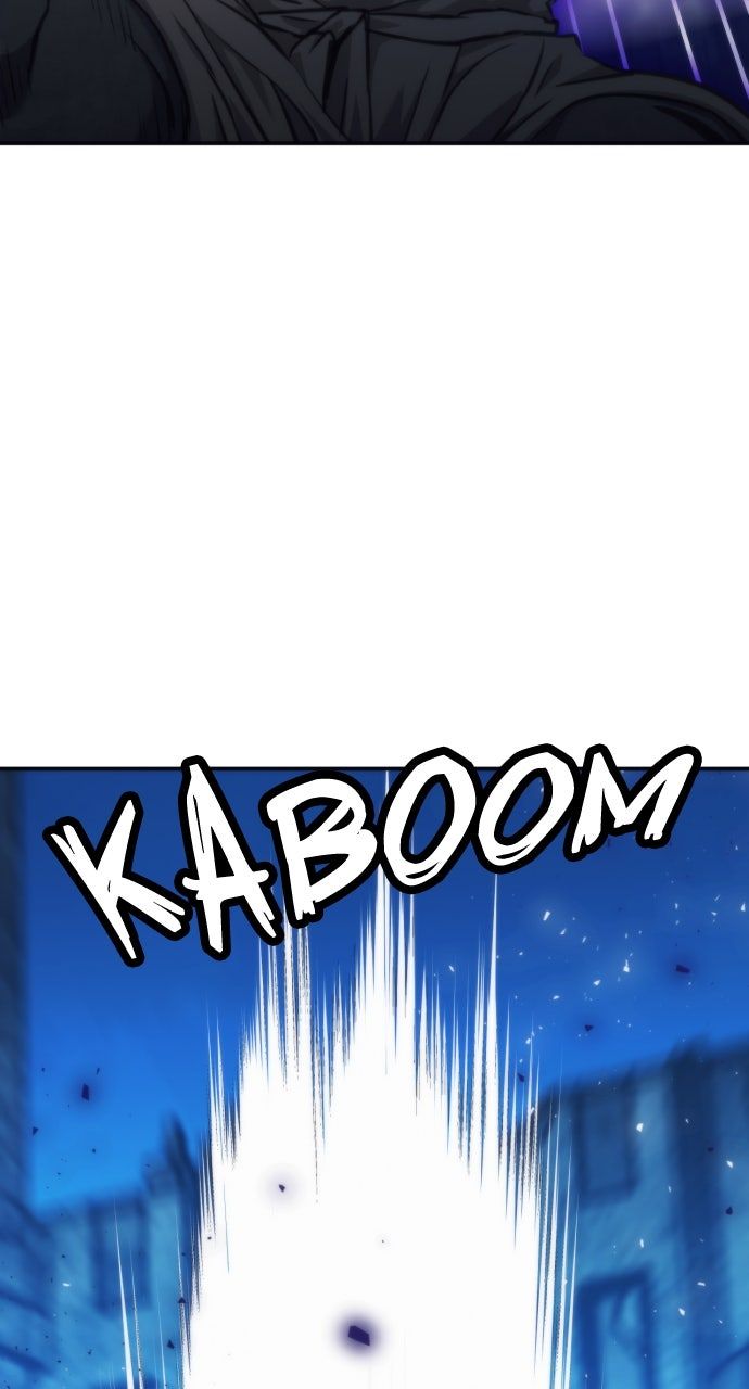 Seoul Station Druid Chapter 198 - Page 5