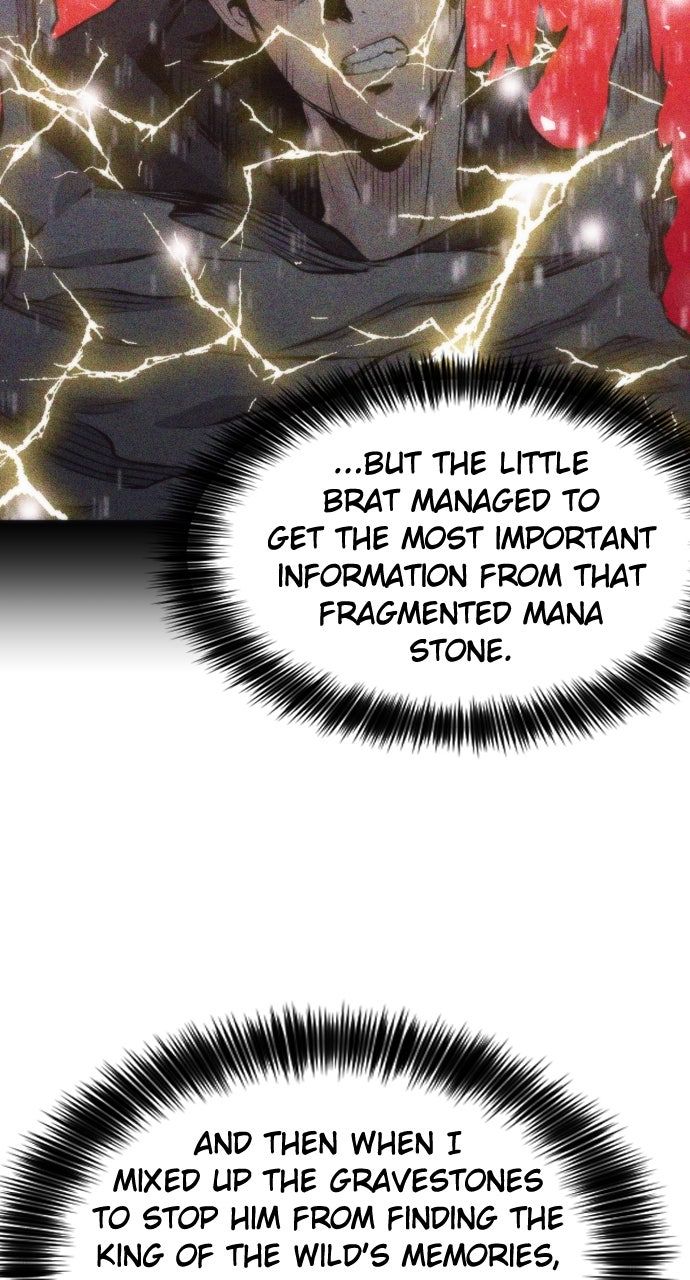 Seoul Station Druid Chapter 198 - Page 51