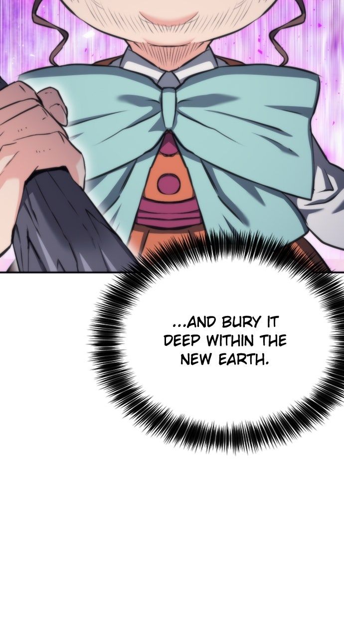 Seoul Station Druid Chapter 198 - Page 59