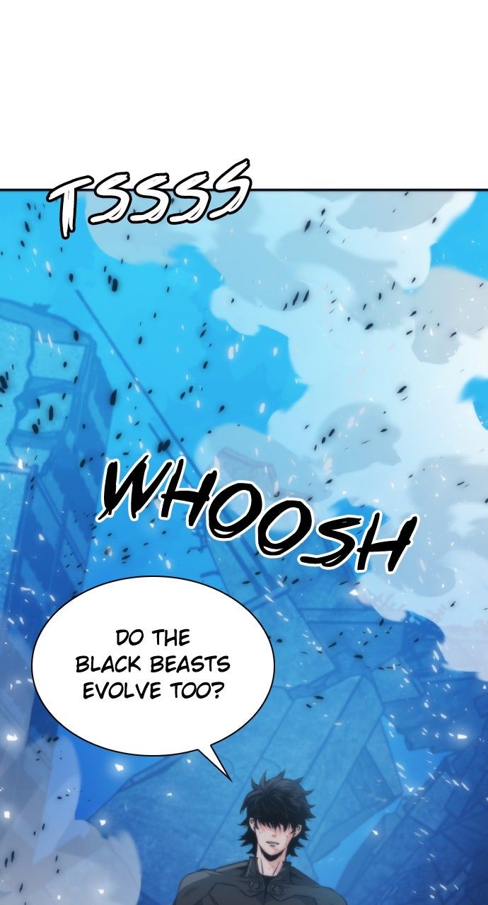 Seoul Station Druid Chapter 198 - Page 7