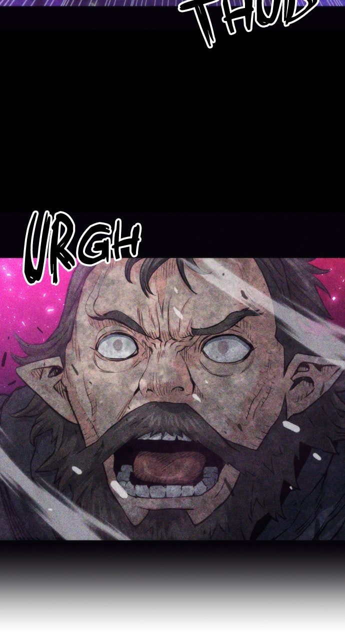 Seoul Station Druid Chapter 198 - Page 80