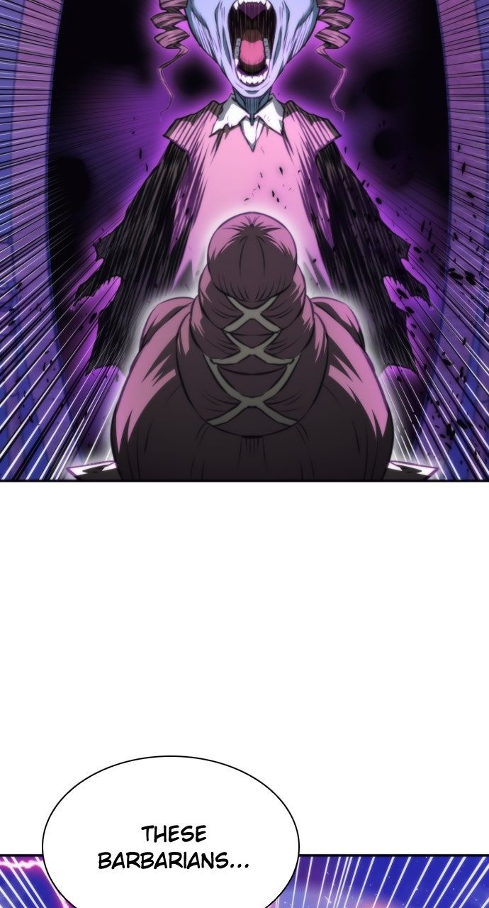 Seoul Station Druid Chapter 198 - Page 92