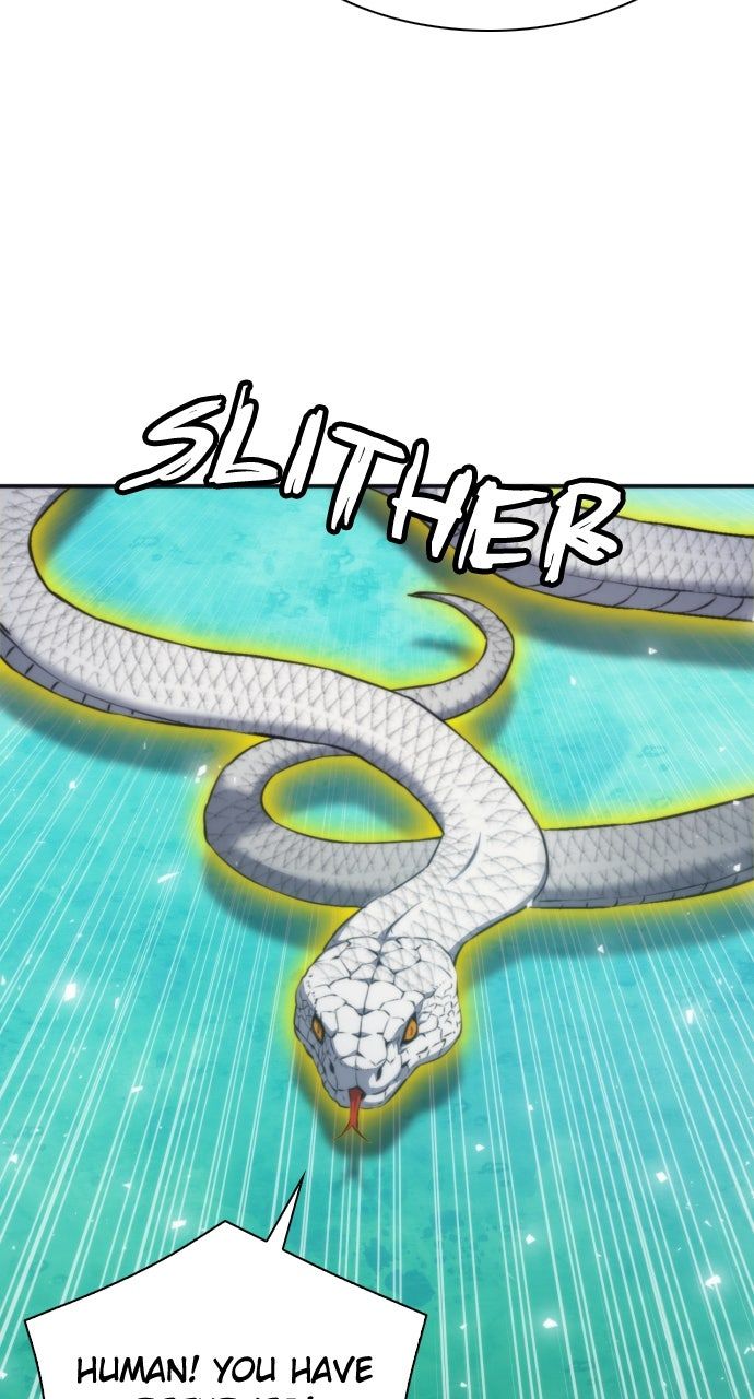 Seoul Station Druid Chapter 198 - Page 97