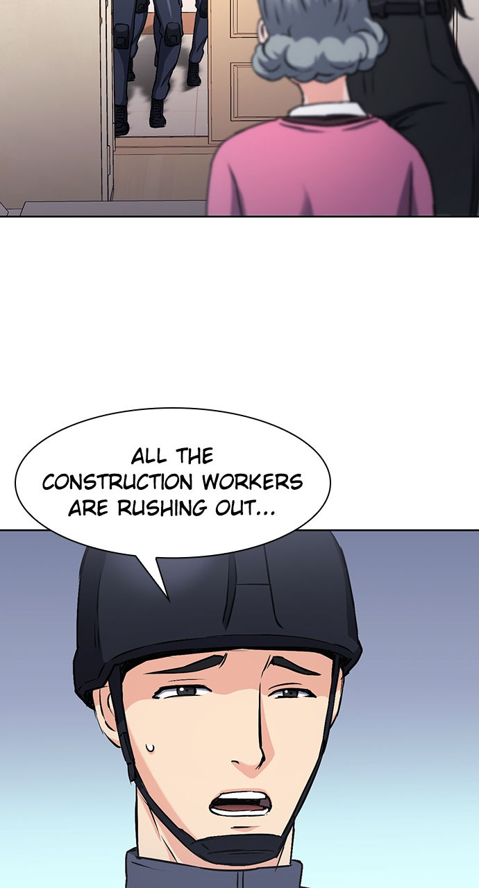 Seoul Station Druid Chapter 89 - Page 101