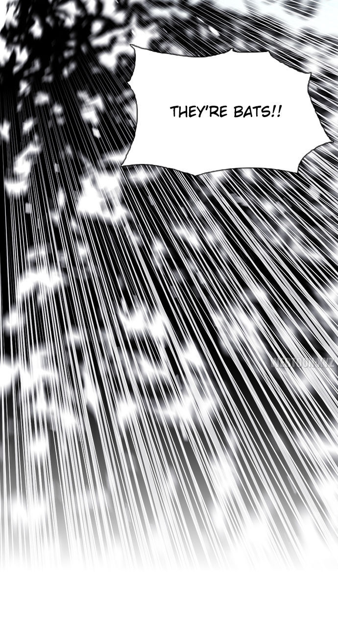 Seoul Station Druid Chapter 89 - Page 109