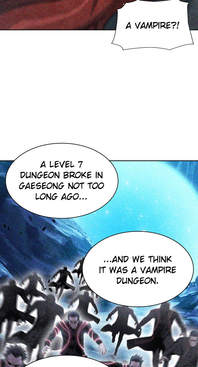 Seoul Station Druid Chapter 89 - Page 17