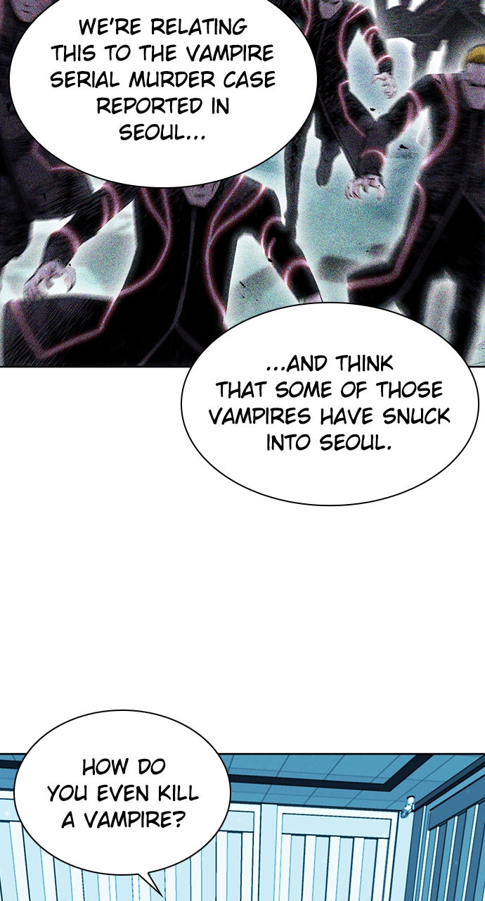 Seoul Station Druid Chapter 89 - Page 18