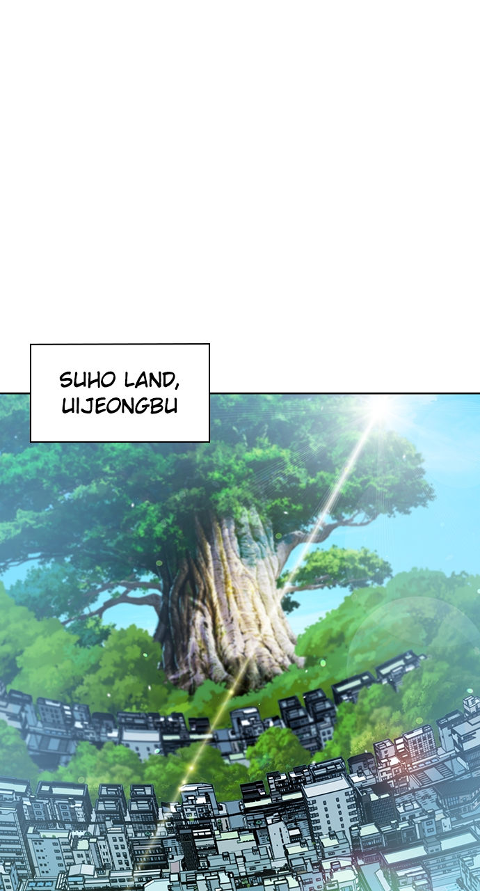 Seoul Station Druid Chapter 89 - Page 34