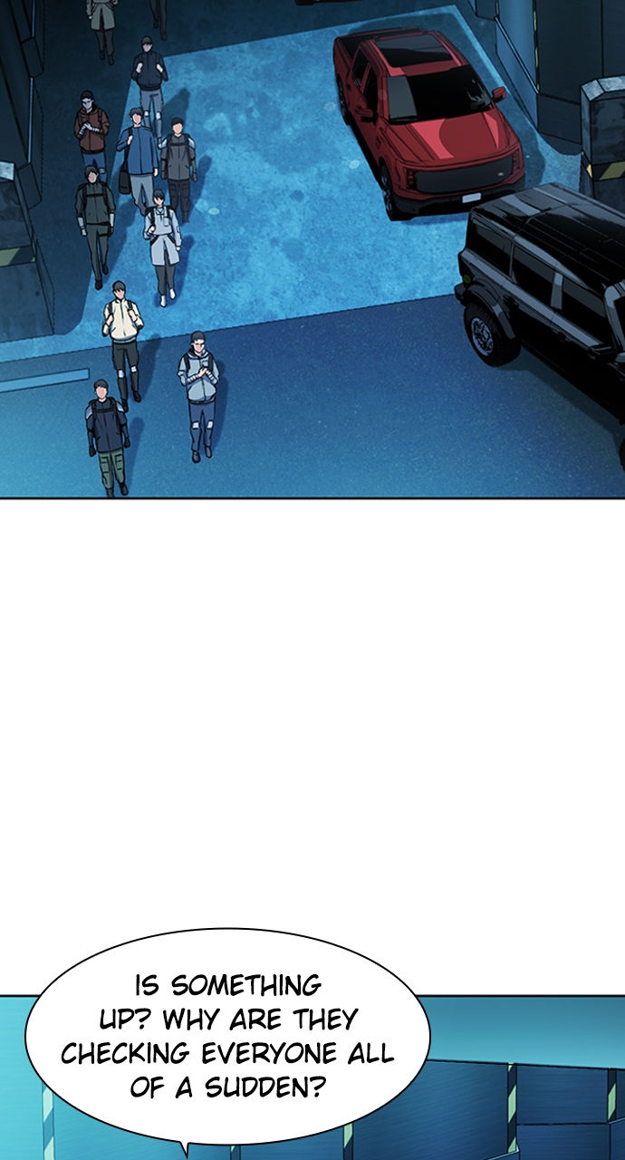 Seoul Station Druid Chapter 89 - Page 52