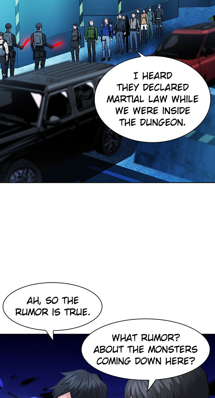 Seoul Station Druid Chapter 89 - Page 53