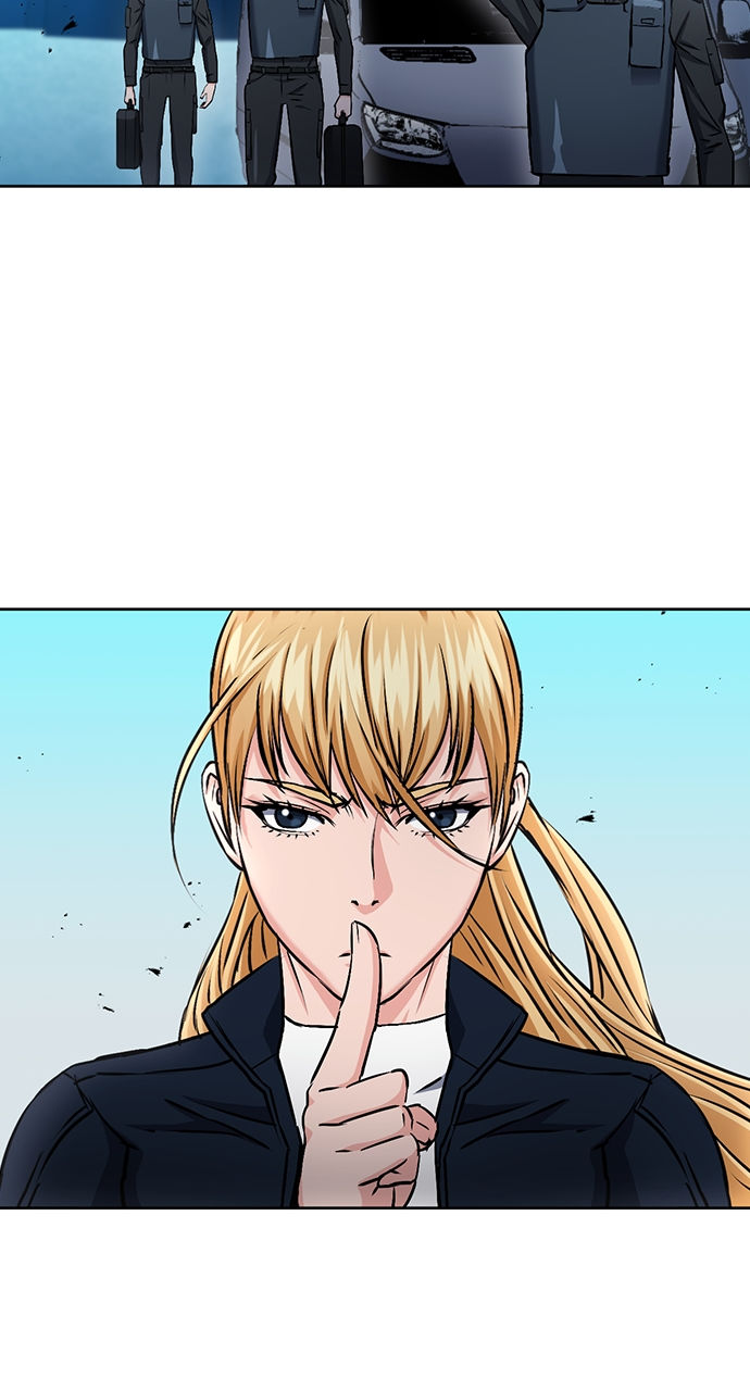 Seoul Station Druid Chapter 89 - Page 59