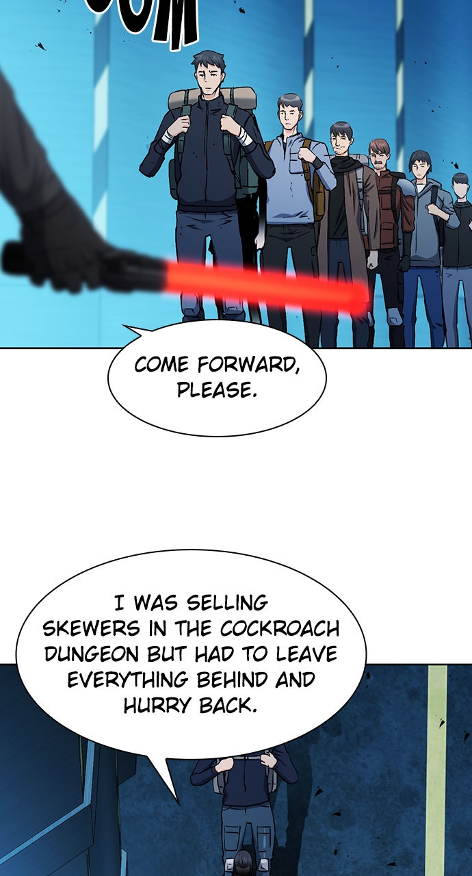 Seoul Station Druid Chapter 89 - Page 61