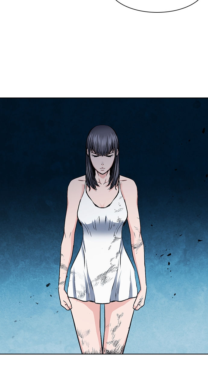 Seoul Station Druid Chapter 89 - Page 64