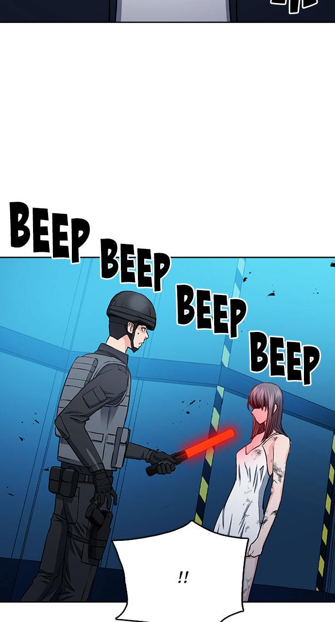 Seoul Station Druid Chapter 89 - Page 66