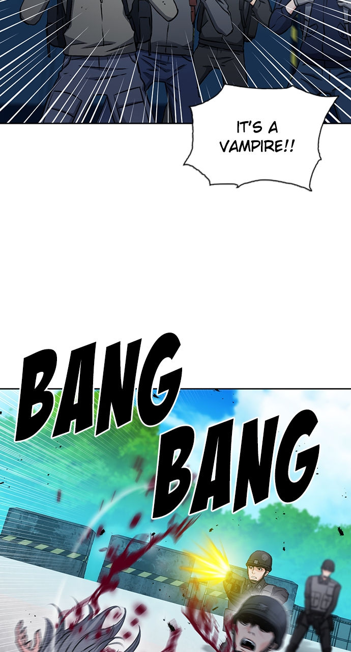 Seoul Station Druid Chapter 89 - Page 70