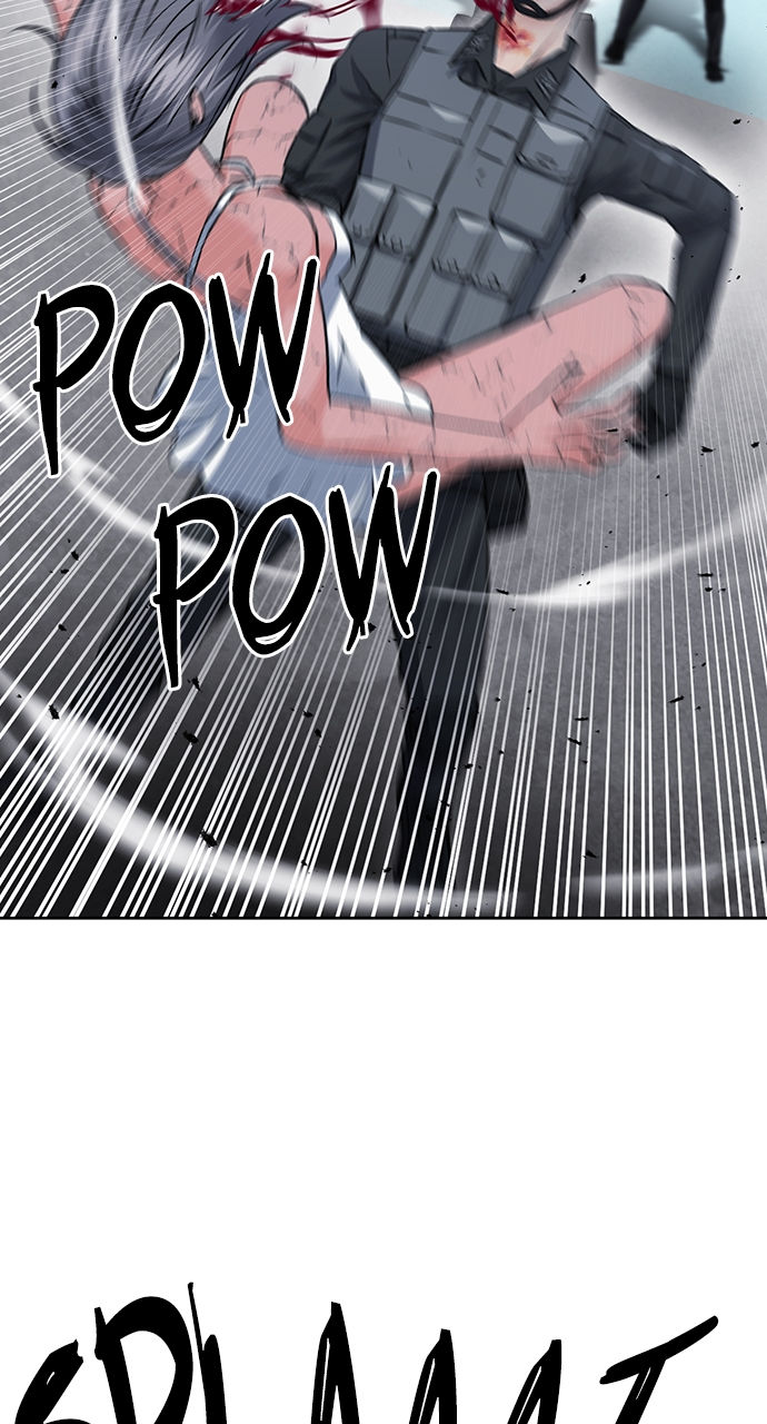 Seoul Station Druid Chapter 89 - Page 71