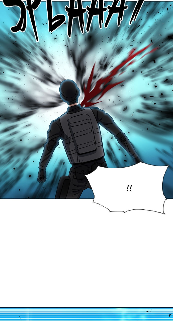 Seoul Station Druid Chapter 89 - Page 72