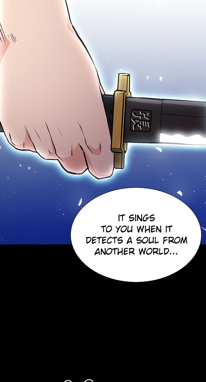 Seoul Station Druid Chapter 89 - Page 85