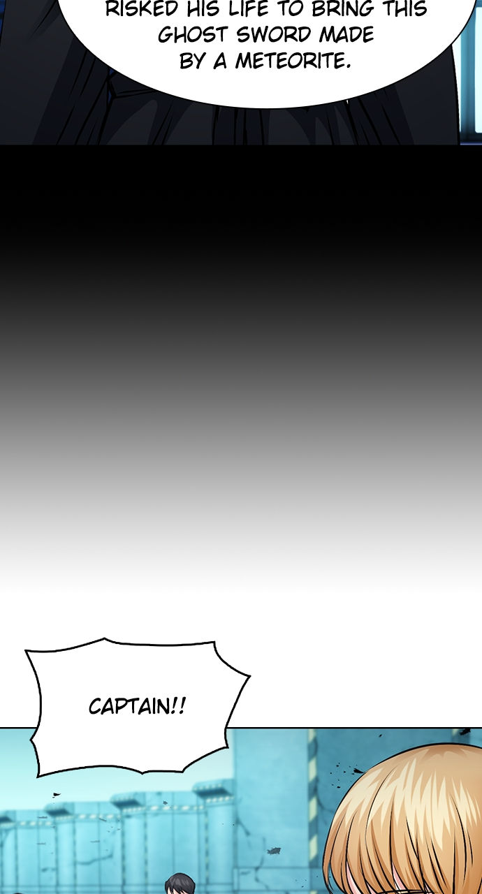 Seoul Station Druid Chapter 89 - Page 89