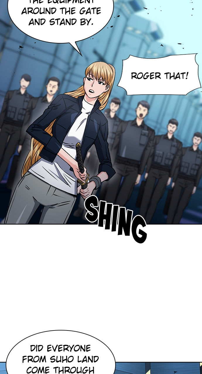 Seoul Station Druid Chapter 89 - Page 91