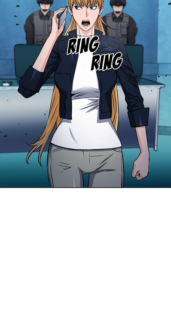 Seoul Station Druid Chapter 89 - Page 95