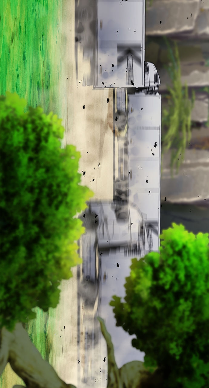 Seoul Station Druid Chapter 89 - Page 97