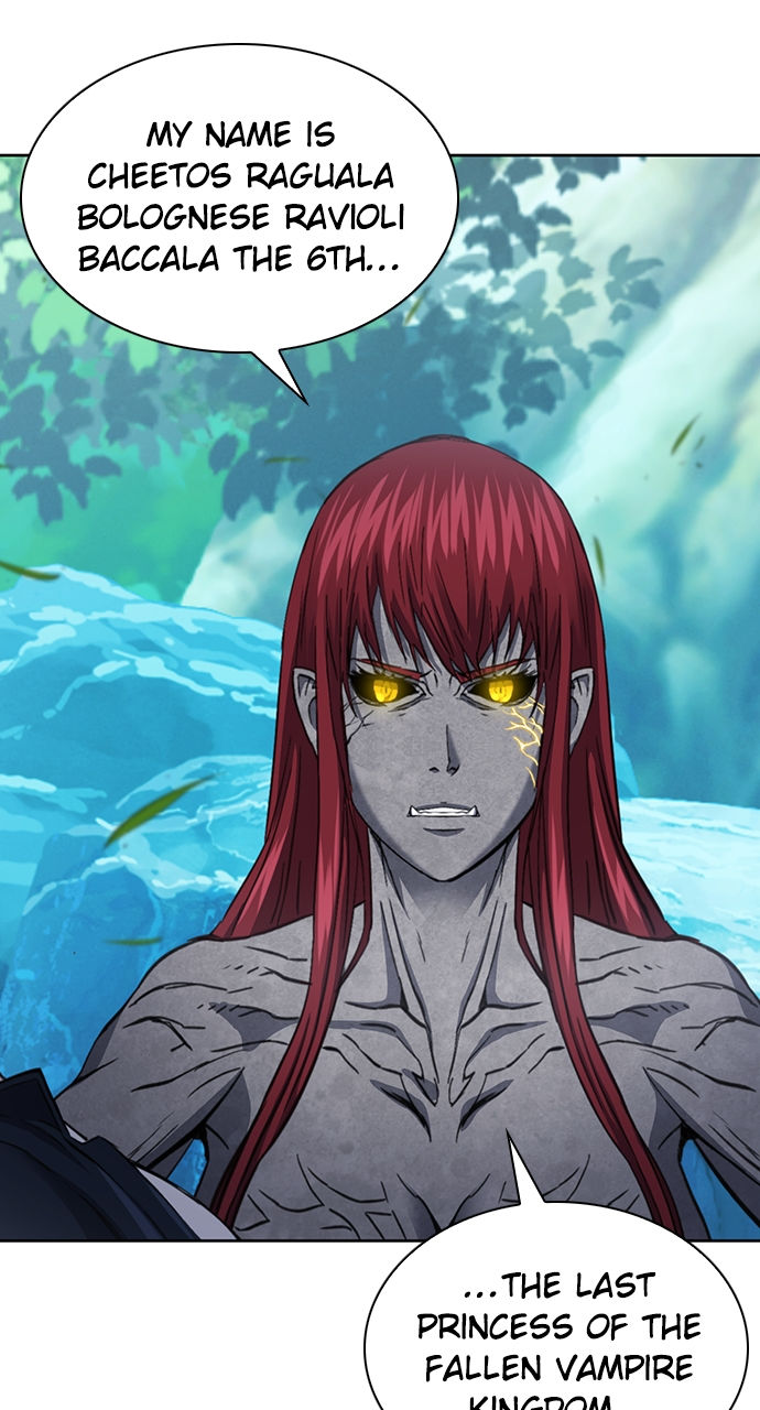 Seoul Station Druid Chapter 91 - Page 42