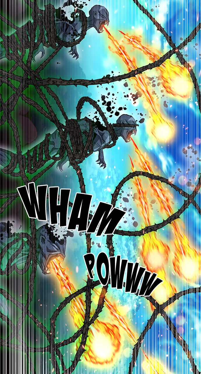 Seoul Station Druid Chapter 92 - Page 102