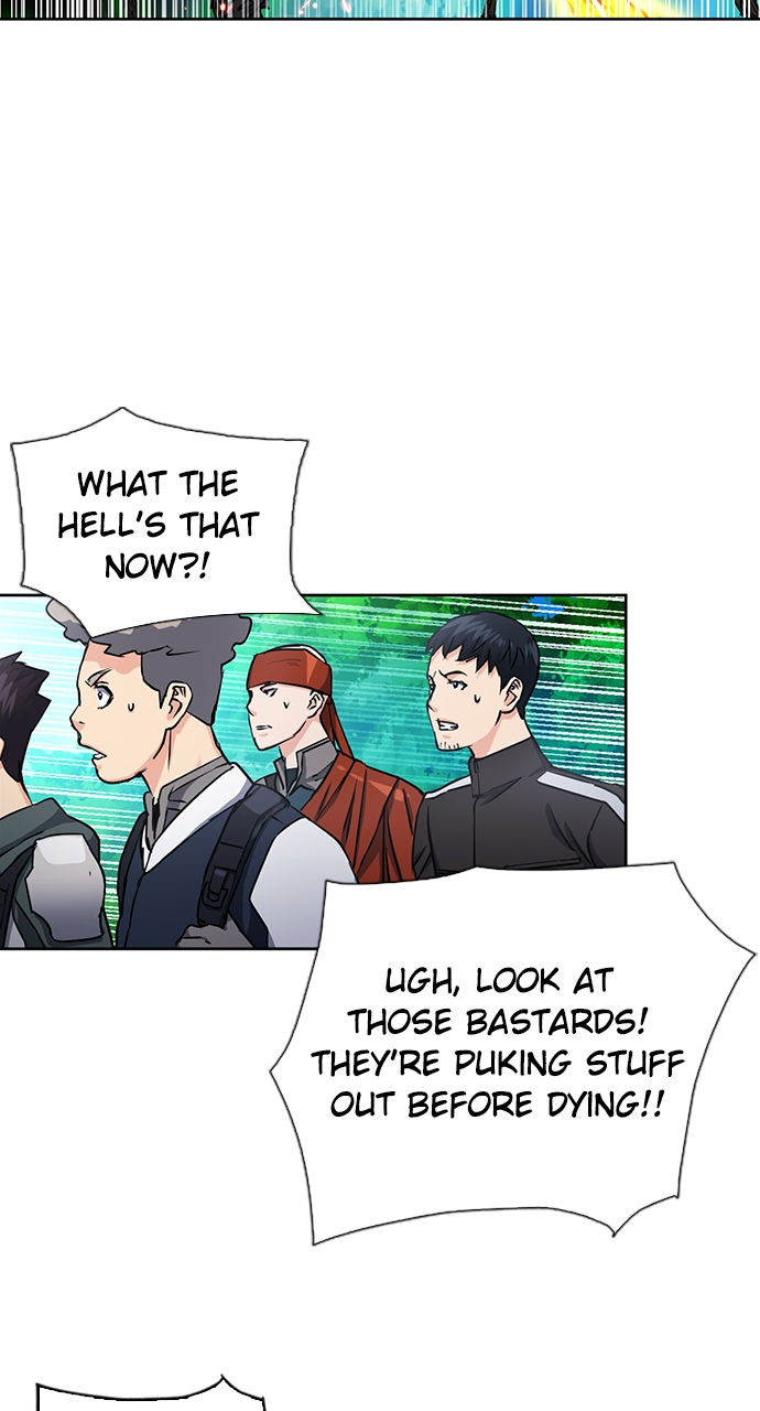 Seoul Station Druid Chapter 92 - Page 103